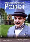 Agatha Christie (Poirot) Iris amarillos y El caso del testamento desaparecido